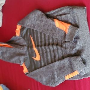 Nike Hoody